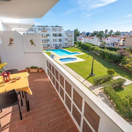 Algarsun - Idealy Situated Holiday Apartment With All Modern Comfort Албуфейра Екстериор снимка