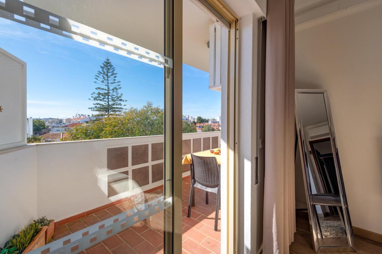 Algarsun - Idealy Situated Holiday Apartment With All Modern Comfort Албуфейра Екстериор снимка