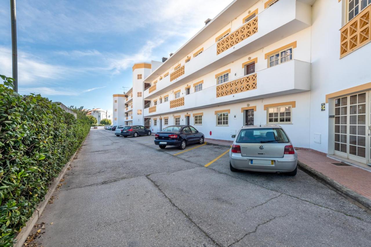 Algarsun - Idealy Situated Holiday Apartment With All Modern Comfort Албуфейра Екстериор снимка