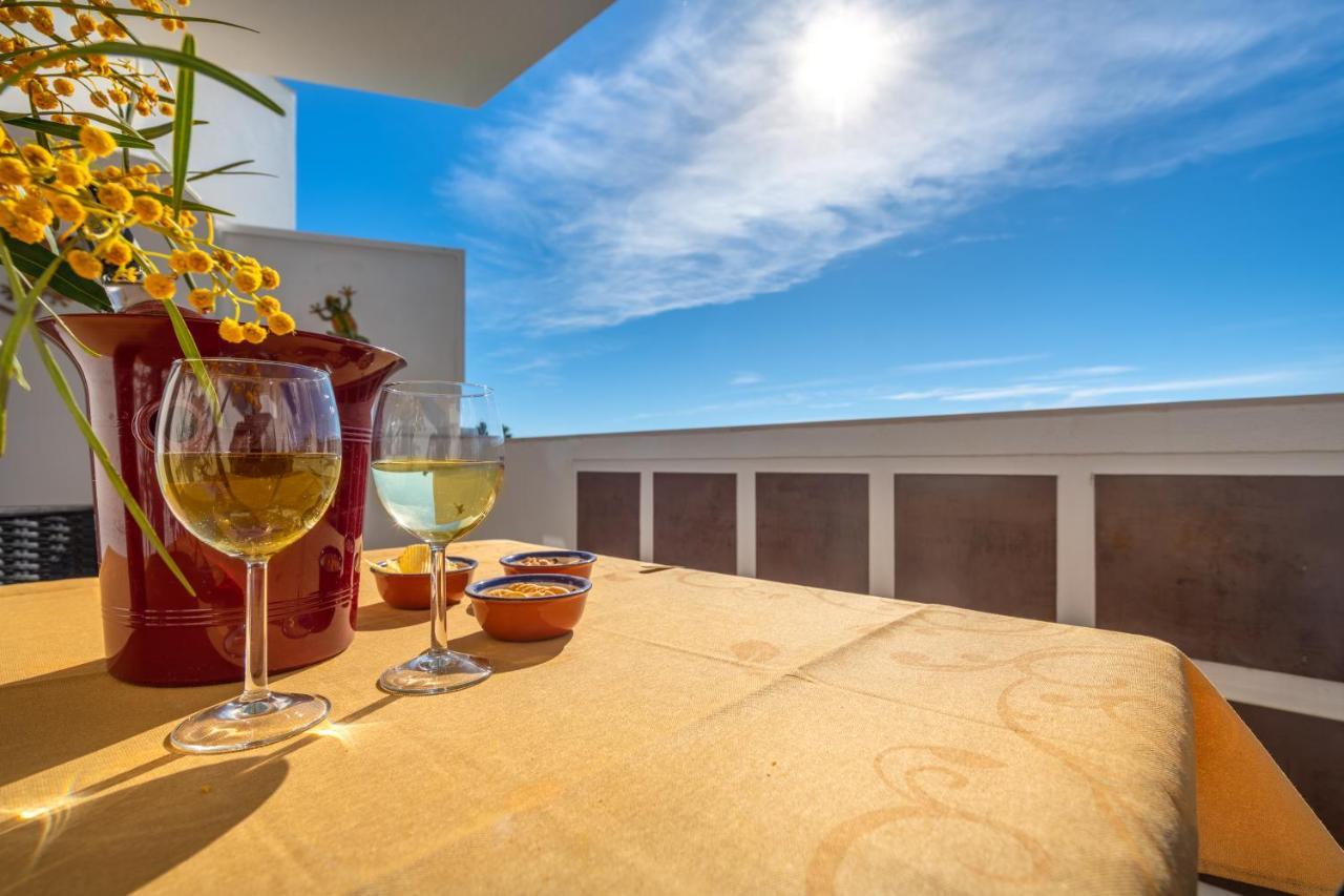 Algarsun - Idealy Situated Holiday Apartment With All Modern Comfort Албуфейра Екстериор снимка