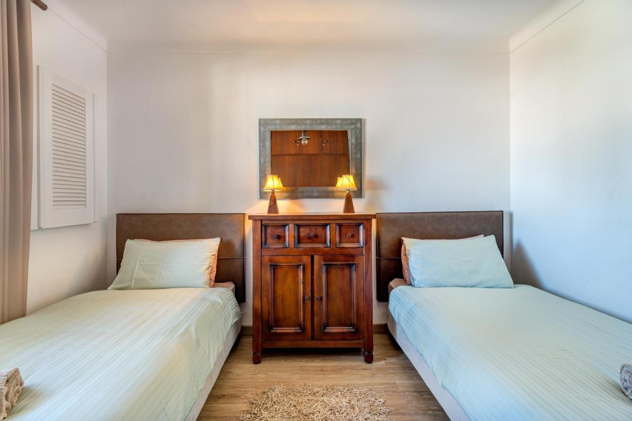 Algarsun - Idealy Situated Holiday Apartment With All Modern Comfort Албуфейра Екстериор снимка